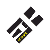 upcdesign designmatters dm23 Sticker