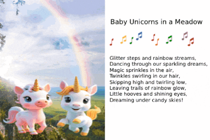 Baby Animals Dute GIF