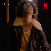 Season 3 GIF by Netflix España