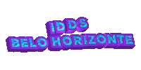 ESCRITORIOSSOCIAIS bh minas gerais belo horizonte instituto dds Sticker
