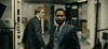Robert Pattinson GIF by Coolidge Corner Theatre