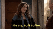 Matt Leblanc Adam Burns GIF by CBS
