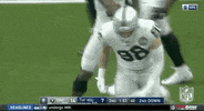 Regular Season Football GIF by NFL