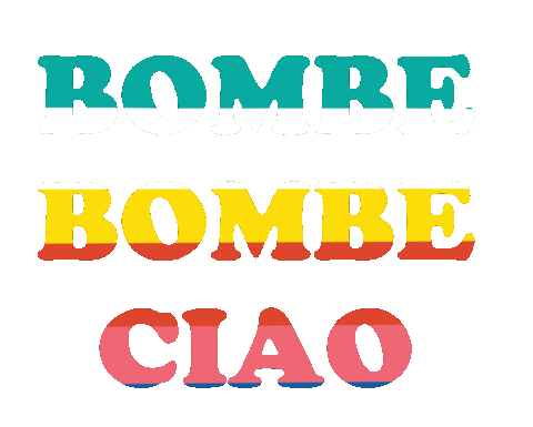 French Goodbye Sticker by Sourbombe