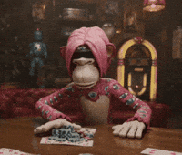 Count Me In Lets Go GIF by Boring Merch