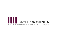 bayernwohnen germany bayern bavaria immobilien Sticker