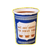 John Sullivan Coffee Sticker