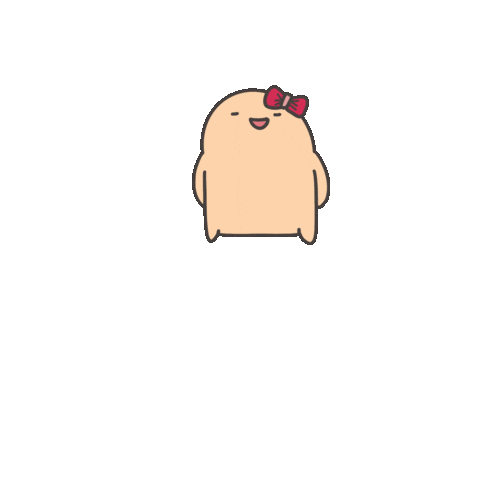 International Day Of The Girl Sticker