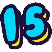 Day Week Sticker