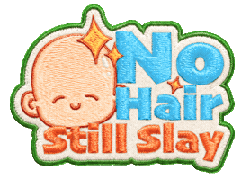 Support Inspiration Sticker by Children's Cancer Foundation