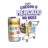 Beesambev Sticker by BEES