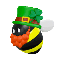 Buzz Ambev Sticker by BEES