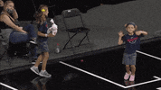 Happy Basketball GIF by Indiana Fever