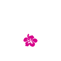 Kia Orana Sticker by Cook Islands