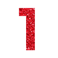 etalkctv_ tv 1 one math Sticker