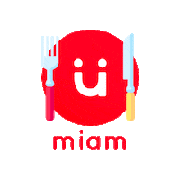 apiciusshop food yummy restaurant miam Sticker