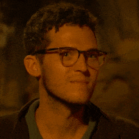 Bradley Consider GIF by CBS