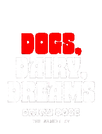 Dreams Sticker by The Market IV