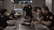 Season 1 Food GIF by FOX TV