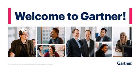 Teamwork Hiring GIF by #LifeAtGartner