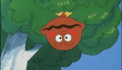 childrens show japan GIF