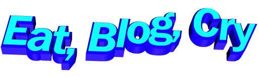 blue Sticker by AnimatedText