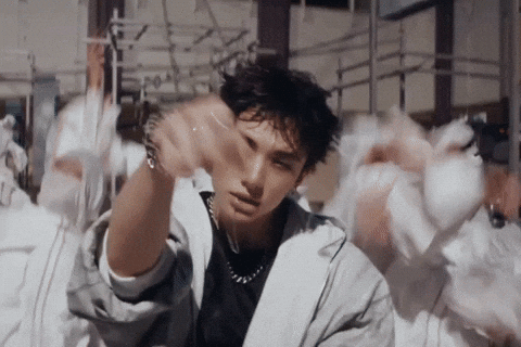Do It Stray Kids GIF