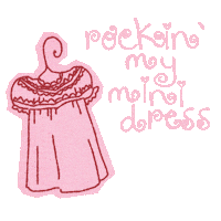 Dress Expectations Sticker by Olivia Rodrigo