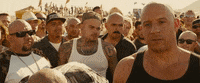Fast And Furious Dom GIF by The Fast Saga