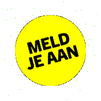Bij1 Sticker by Friends for Brands