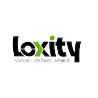 LOXITY loxity Sticker