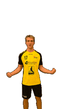 Korfbal Sticker by Korfbalvereniging Tempo