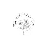 jonesroots  Sticker