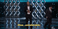 oscars 2017 GIF by The Academy Awards