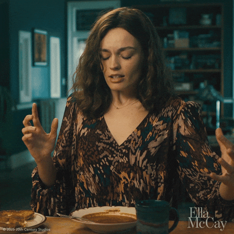 Nothing No GIF by 20th Century Studios