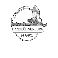 hanskuehnenburg-im-harz hanskühnenburg harz heimat liebe baude wandern Sticker