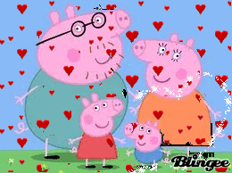 peppa pig GIF