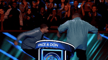 Game Show Dance GIF by Beat Shazam