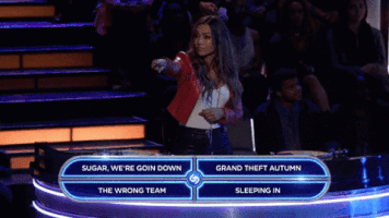 fox tv GIF by Beat Shazam