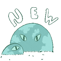 New Sticker