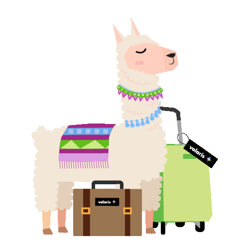 Travel Fly Sticker by Volaris