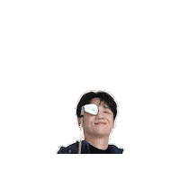 Junwon Jjw Sticker