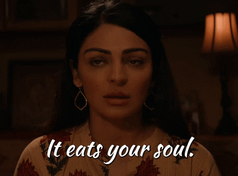 It-eats-your-soul GIFs - Get the best GIF on GIPHY