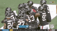 Atlanta Falcons Football GIF by NFL