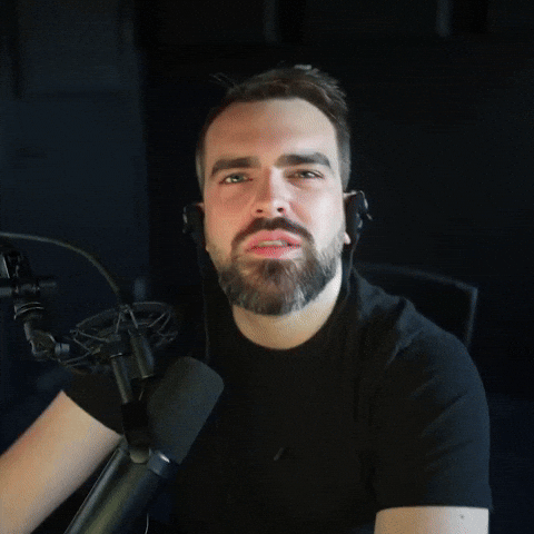 British Streamer GIF