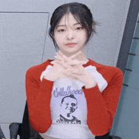 K Pop Thumbs Up GIF