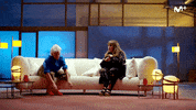 No Puede Ser Lol GIF by Movistar+
