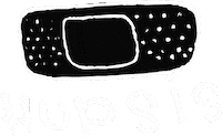 Bee Hupsis Sticker by SMEFinland