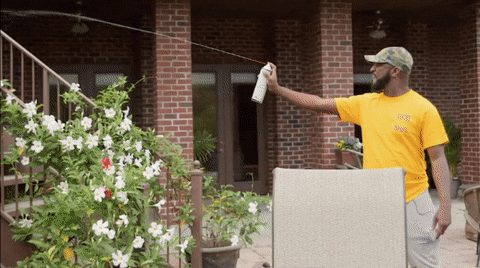 happy rickey smiley GIF by TV One