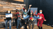 daretoimagine christmas christmas eve christmas eve worship GIF